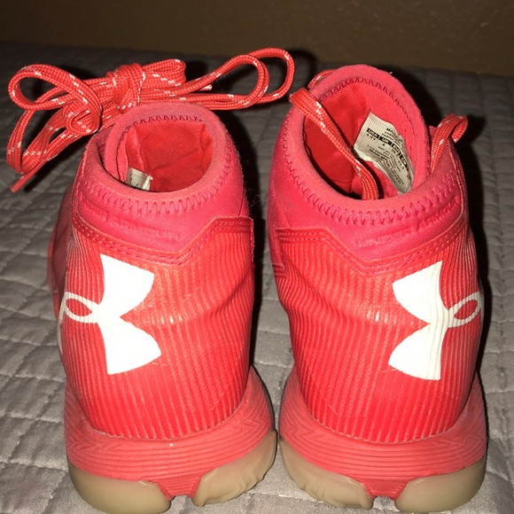 Under Armor Curry 2.5 - Picture 4 of 4